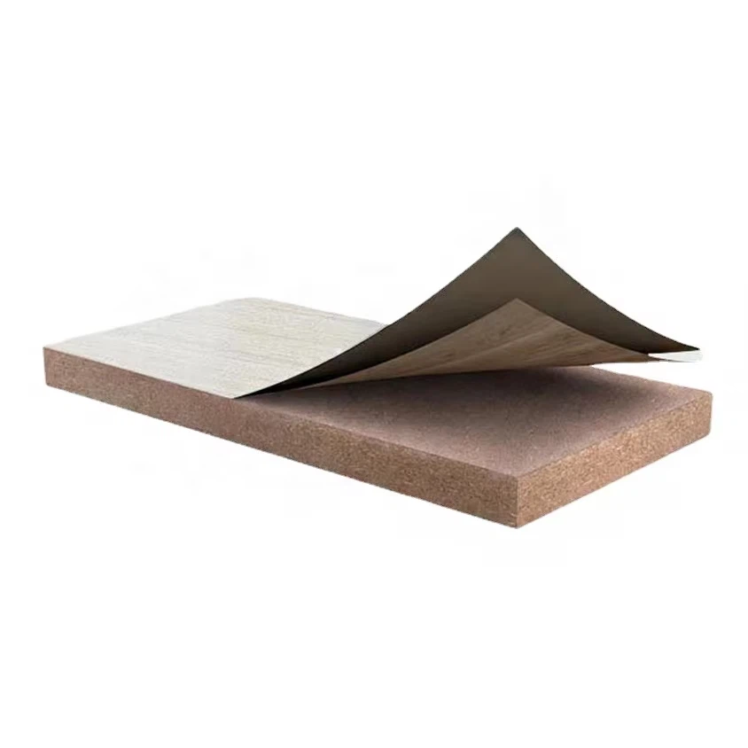 Maple Melamine Board